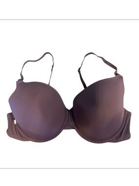 Harper Wilde 38D Plum Purple Bra